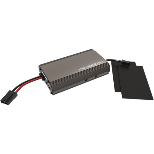 Hogtunes #REV 225-AA - Rev 225 Series 2-Channel Amplifier Kit FL '98-'13