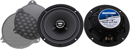 6.5" Replacement Front Speakers - Harley Davidson