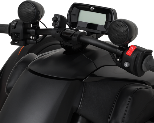 Bluetooth - Waterproof - Sound System