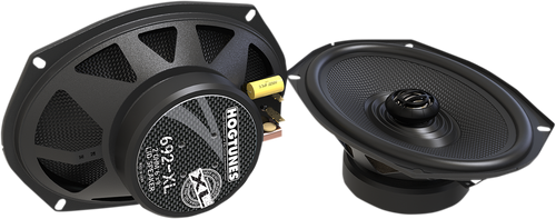 XL Series Lid Speakers - 6" x 9" - Universal