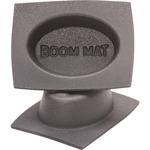 DEI #050381 - Speaker Baffles - 6"x9" - Oval - Slim