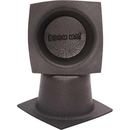 DEI #050320 - Speaker Baffles - 5-1/4" - Round
