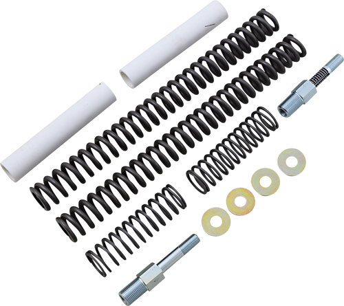 Burly Brand #B28-1006 - Slammer Kit - Front - '00 - '17