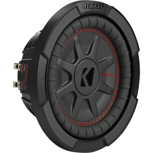 Kicker #48CWRT82 - 8" Subwoofer - 300 W