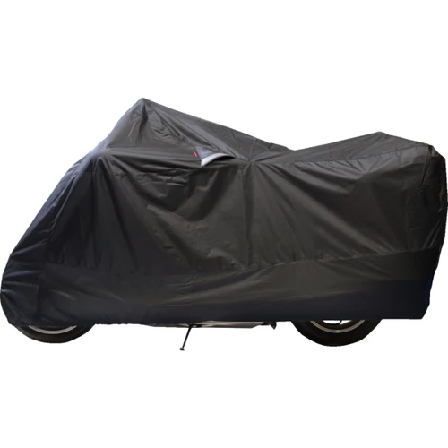 Dowco #50022-00 - Guardian® Cover - EZ Zip - Motorcycle - 3XL