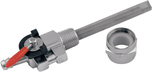 High-Flow Petcock with Nut