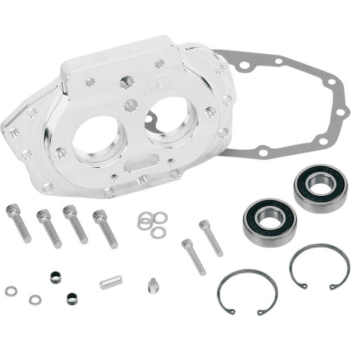 S&S Cycle #56-1027 - Trap Door Kit - Transmission Case