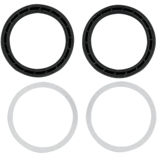 Leakproof Seals #7209 - Fork Seals - 35 mm ID x 48 mm OD x 10.5/11 mm T