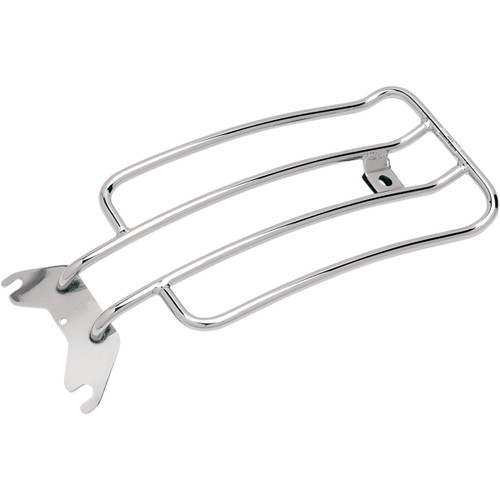 Motherwell #MWL-133-CH - Luggage Rack - Chrome - FLSTS/C