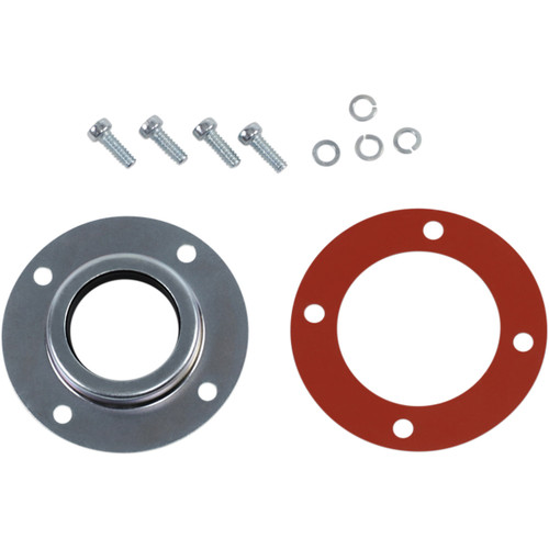 James Gasket #JGI-35150-52 - Oil Seal Retainer Kit - XL