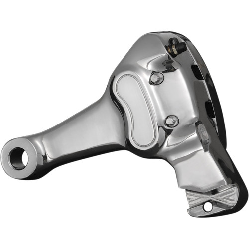 Drag Specialties - Rear Caliper - 4 Piston - '87-'99