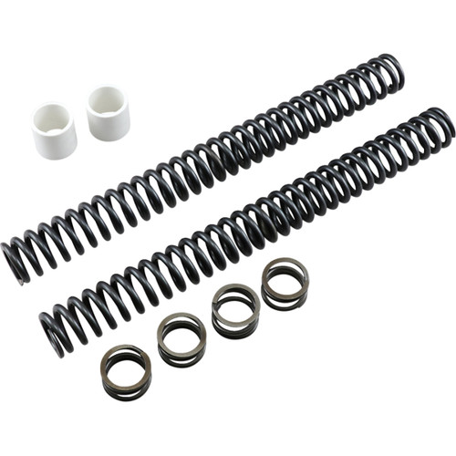 Progressive Suspension #10-1572 - Fork Lowering Kit - 49 mm