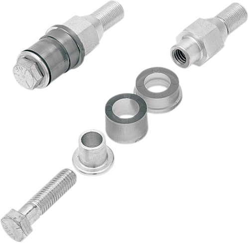 Handlebar Bushings - FLSTS