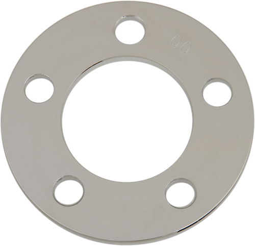 Rear Sprocket Spacer - .30"