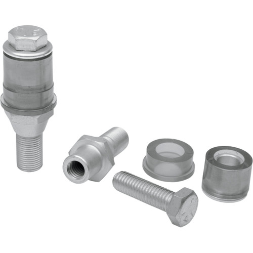 Alloy ART #GT-FXS - Gooden Tight™ Springer Handlebar Riser Stud Bushing Kit - FXSTS