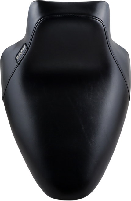 Bare Bones Solo Seat - Gel - Softail 00-05