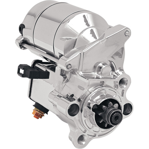 Drag Specialties - Starter - 1.4 kW - Chrome - '86-'22 XL