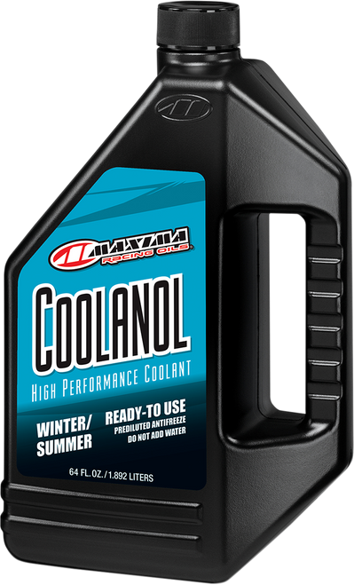 Coolanol Coolant - 64 U.S. fl oz.