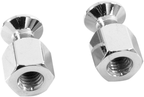 Net-Nuts 8Mm X 1.25Mm