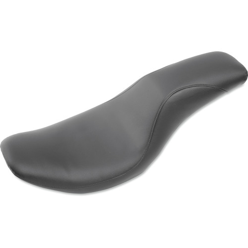 Saddlemen #8785FJ - Seat - Profiler™ - Black - Smooth - FXR '82-'00