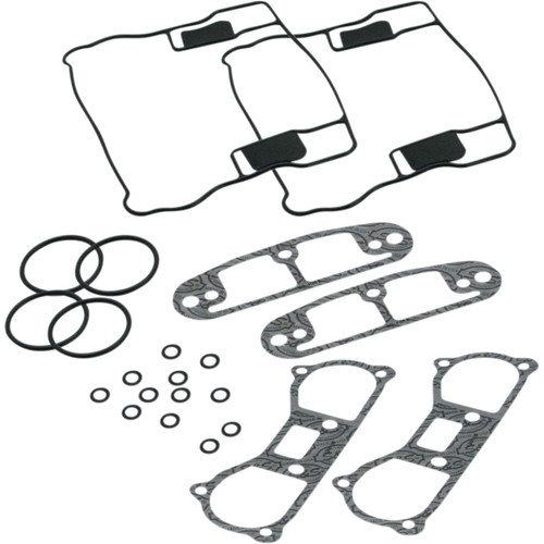 S&S Cycle #90-4091 - Rocker Box Gasket Kit - EVO Big Twin