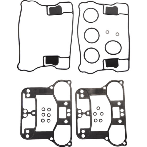 S&S Cycle #90-4091 - Rocker Box Gasket Kit - EVO Big Twin