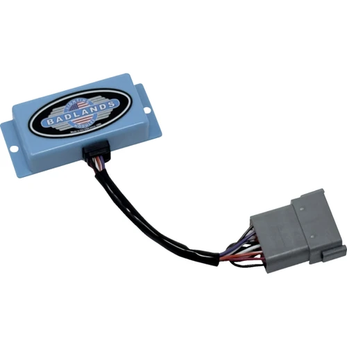 Badlands #ATS-04-D - Turn Signal Module - Self-Canceling