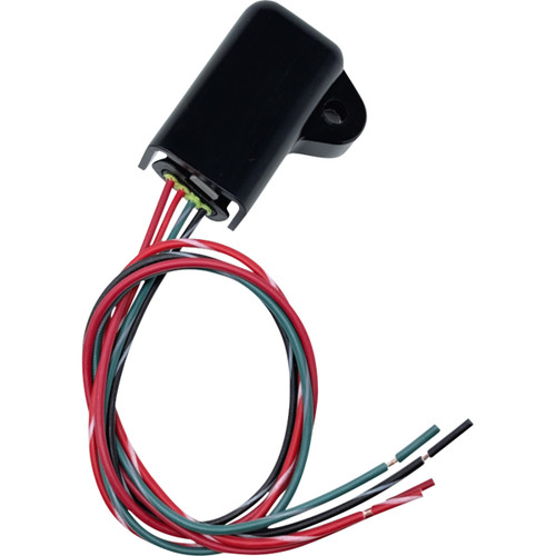 Namz #NMSC-MB - Cover - MAP Sensor - Black