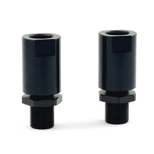 Nowaskey Fork Extensions (Plus 2")
