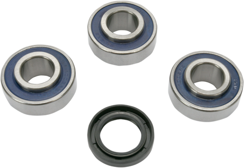 Wheel Bearing and Seals - FL