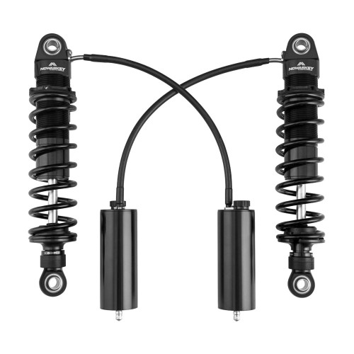 13" Remote Reservoir Shocks