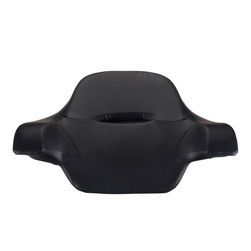 Wrap Around Backrest Pad for King Rear Tour Trunk Pack 2014-later Harley Touring