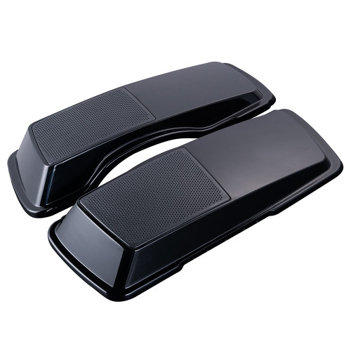 6x9 Saddlebag Speaker Lids for '06-'13 Harley Davidson Touring