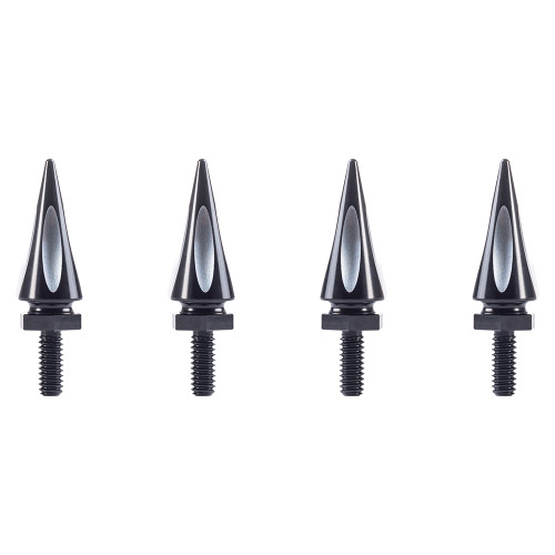 Windshield Spikes Bolts For Harley Road Glide 2015-2023
