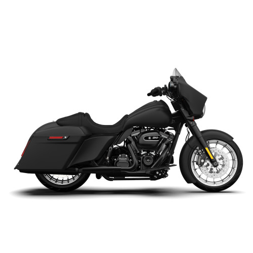 FULL BODY COLOR SWAP BUNDLE FOR '14-'23 HARLEY DAVIDSON STREET GLIDE/ELECTRA STREET GLIDE/ULTRA CLASSIC
