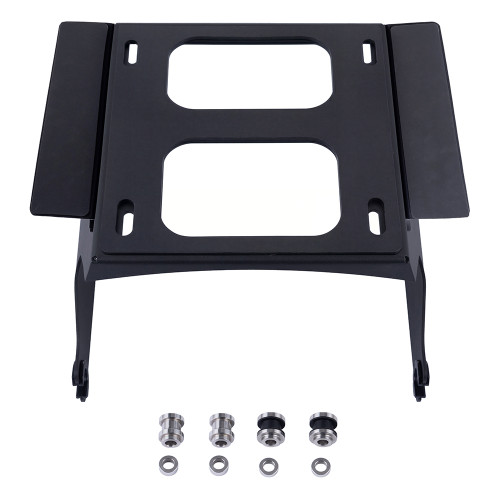 Solo Rear Tour Trunk Pack Mount for Harley M8 Low Rider S/ ST