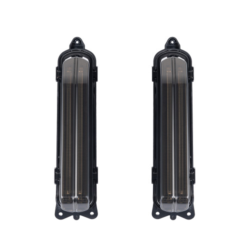 CVO light bar Fit for 14up Advanblack CVO / OEM CVO Fender