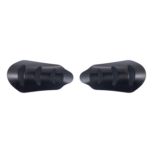 Carbon Fiber HAND GUARD FOR HARLEY TOURING & SOFTAILS