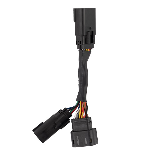 Wire Harness Adapter for 2023 CVO & 24-25 Harley Touring Models
