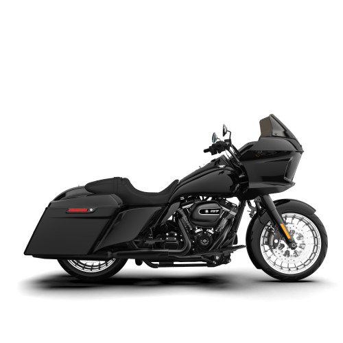 Color-Matched Full Body Color Swap Bundle For '09-'25 Harley Davidson Road King