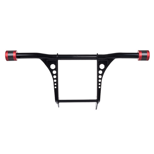 ProTek Front Performance Crash Bar for '18- '26 Harley Low Rider/ S/ ST, Street Bob, Fatbob, Sport Glide, Softail Standard