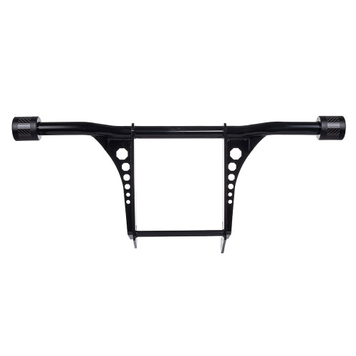 ProTek Front Performance Crash Bar for '18- '26 Harley Low Rider/ S/ ST, Street Bob, Fatbob, Sport Glide, Softail Standard