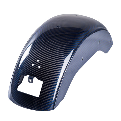 Carbon Fiber Rear Fender for Harley '20-'26 Harley Low rider S/ ST