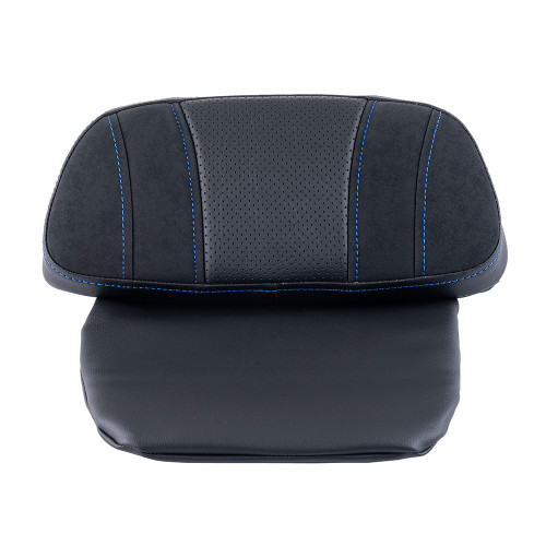 SIK Baggers Small Backrest Pad for 2014-later Harley Touring