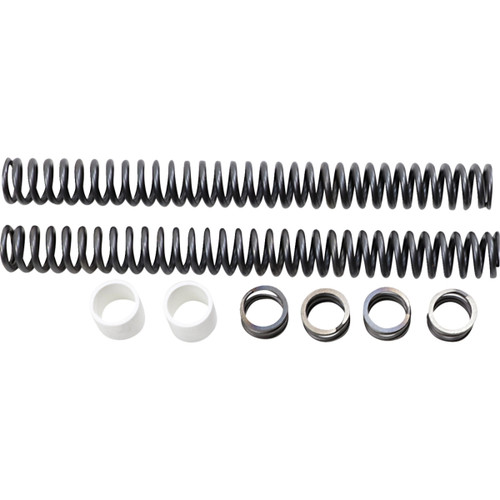 Burly Brand #B28-108 - Fork Lowering Kit - 49 mm - Lowers 2.00"