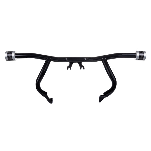 ProTek Front Performance High Way Peg One Step Crash Bar for ‘09-’26 Harley Touring
