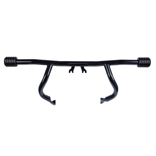 ProTek Front Performance High Way Peg One Step Crash Bar for ‘09-’26 Harley Touring