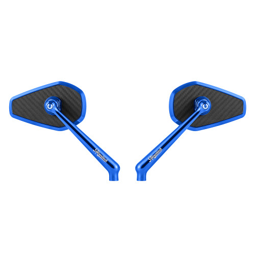 Axion Performance Style Mirrors for Harley Davidson & Indian