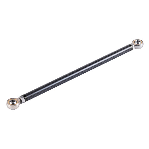 Axion Carbon Fiber Adjustable Shift Linkage for Harley Davidson Touring &Softail