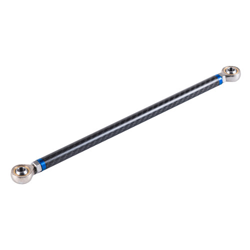 Axion Carbon Fiber Adjustable Shift Linkage for Harley Davidson Touring &Softail